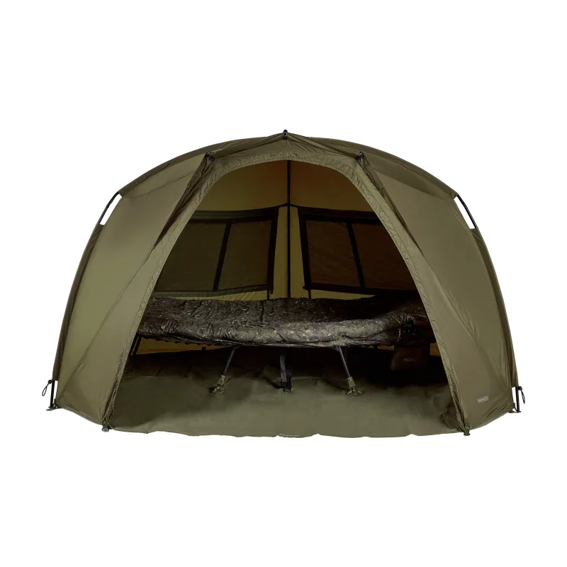 Trakker Brolly Tempest Brolly 100 T - MojeRybárstvo.sk Trakker Brolly Tempest Brolly 100 T – Obrázok 8
