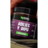 Nikl Boilies v dipu Krill Berry 250ml - MojeRybárstvo.sk Nikl Boilies v dipu Krill Berry 250ml – Obrázok 3