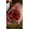 Nikl Rozpustné boilies Krill Berry 250ml - MojeRybárstvo.sk Nikl Rozpustné boilies Krill Berry 250ml – Obrázok 3