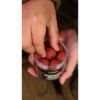 Nikl Rozpustné boilies Strawberry 250ml – Obrázok 3