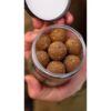 Nikl Criticals boilie Scopex & Squid 250ml - MojeRybárstvo.sk Nikl Criticals boilie Scopex & Squid 250ml – Obrázok 3