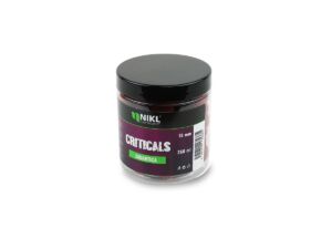 Nikl Criticals boilie Gigantica 250ml