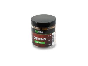 Nikl Criticals boilie Kill Krill 250ml