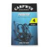 Carp´R´Us Háčky Predator ATS 10ks - MojeRybárstvo.sk Carp´R´Us Háčky Predator ATS 10ks – Obrázok 8