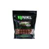 Nikl Ready boilie Strawberry