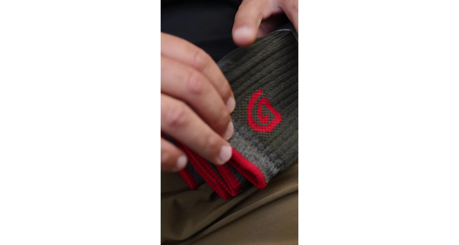 Trakker Ponožky CR Socks 3ks - MojeRybárstvo.sk Trakker Ponožky CR Socks 3ks – Obrázok 3