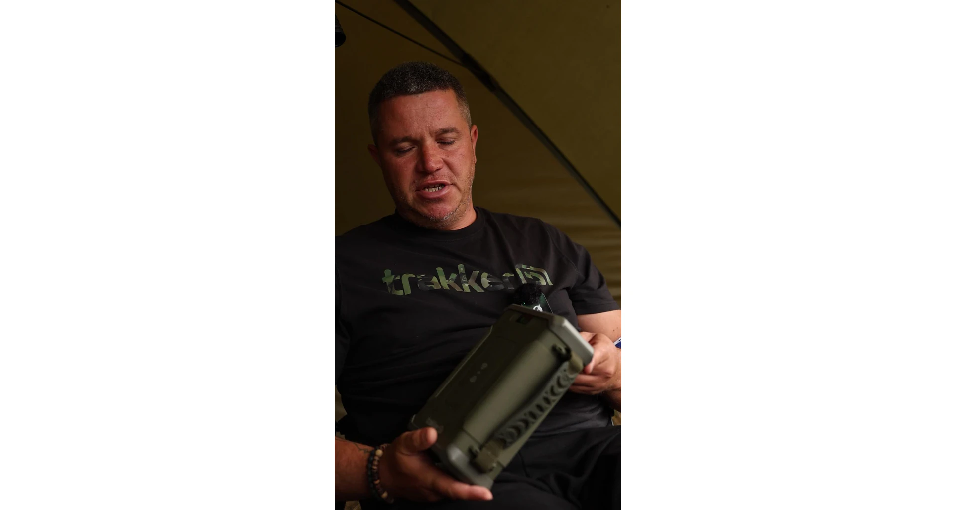 Trakker Powerbanka Power Pack 96K - MojeRybárstvo.sk Trakker Powerbanka Power Pack 96K – Obrázok 3