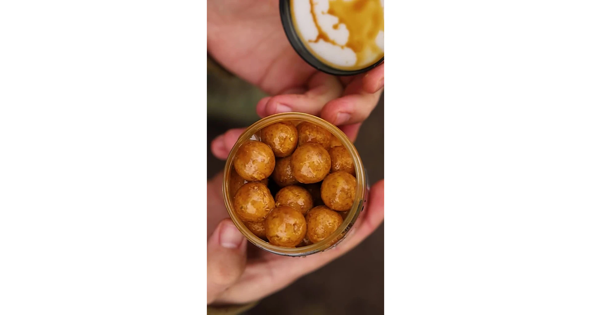 Nikl Boilies v dipu Corn 250ml - MojeRybárstvo.sk Nikl Boilies v dipu Corn 250ml – Obrázok 3