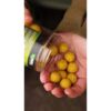 Nikl Criticals boilie Corn 250ml - MojeRybárstvo.sk Nikl Criticals boilie Corn 250ml – Obrázok 3