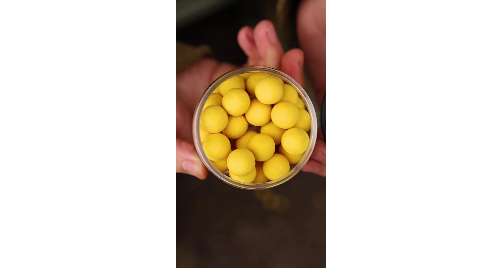 Nikl Plovoucí boilies Corn - MojeRybárstvo.sk Nikl Plovoucí boilies Corn – Obrázok 3