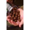 Nikl Rozpustné boilies Calanus & Krill 250ml – Obrázok 3