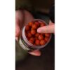 Nikl Rozpustné Criticals boilie Devill Krill 250ml - MojeRybárstvo.sk Nikl Rozpustné Criticals boilie Devill Krill 250ml – Obrázok 3