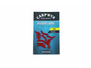 Carp'R'Us Rovnátko Kickers Large 10ks