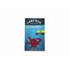Carp'R'Us Rovnátko Kickers Medium 10ks