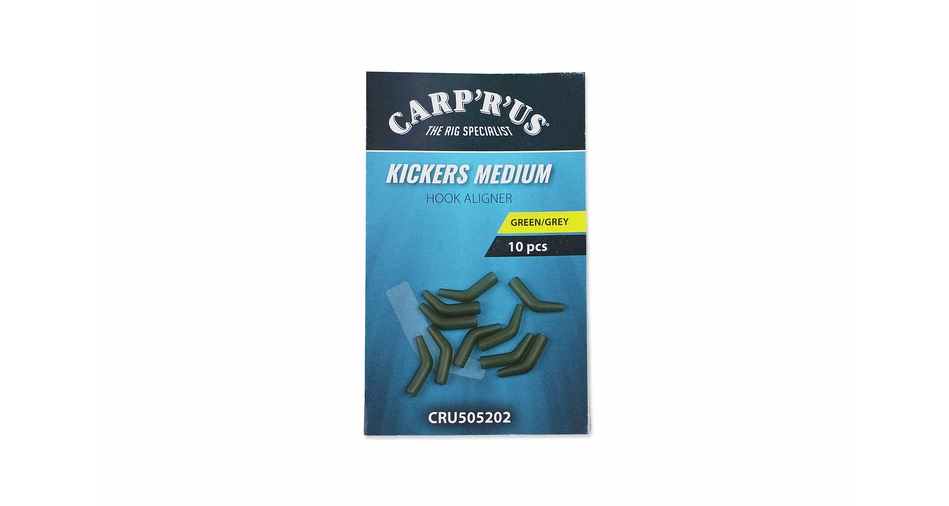 Carp'R'Us Rovnátko Kickers Medium 10ks - MojeRybárstvo.sk Carp'R'Us Rovnátko Kickers Medium 10ks – Obrázok 6