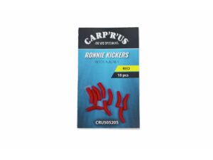 Carp'R'Us Rovnátko Ronnie Kickers 10ks