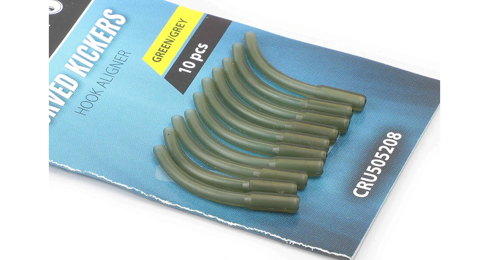 Carp'R'Us Rovnátko Curved Kickers Large 10ks - MojeRybárstvo.sk Carp'R'Us Rovnátko Curved Kickers Large 10ks – Obrázok 7