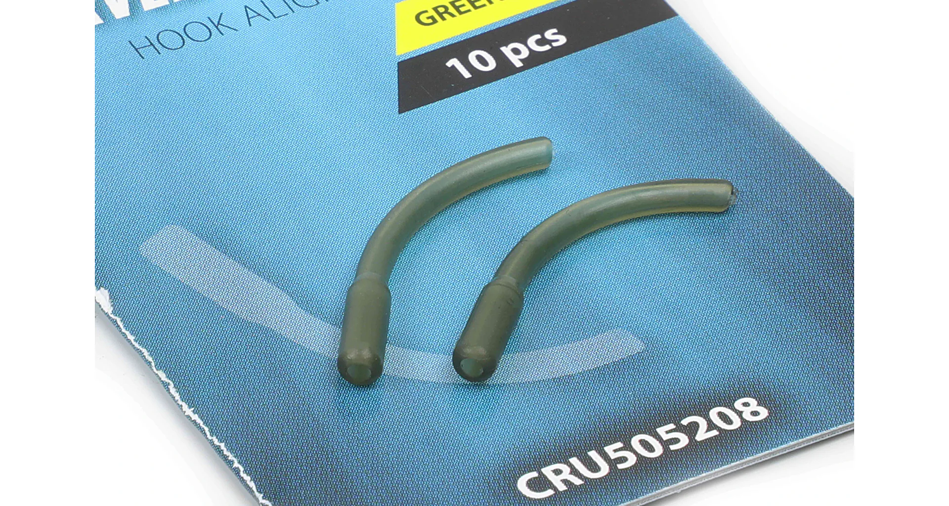 Carp'R'Us Rovnátko Curved Kickers Large 10ks - MojeRybárstvo.sk Carp'R'Us Rovnátko Curved Kickers Large 10ks – Obrázok 8
