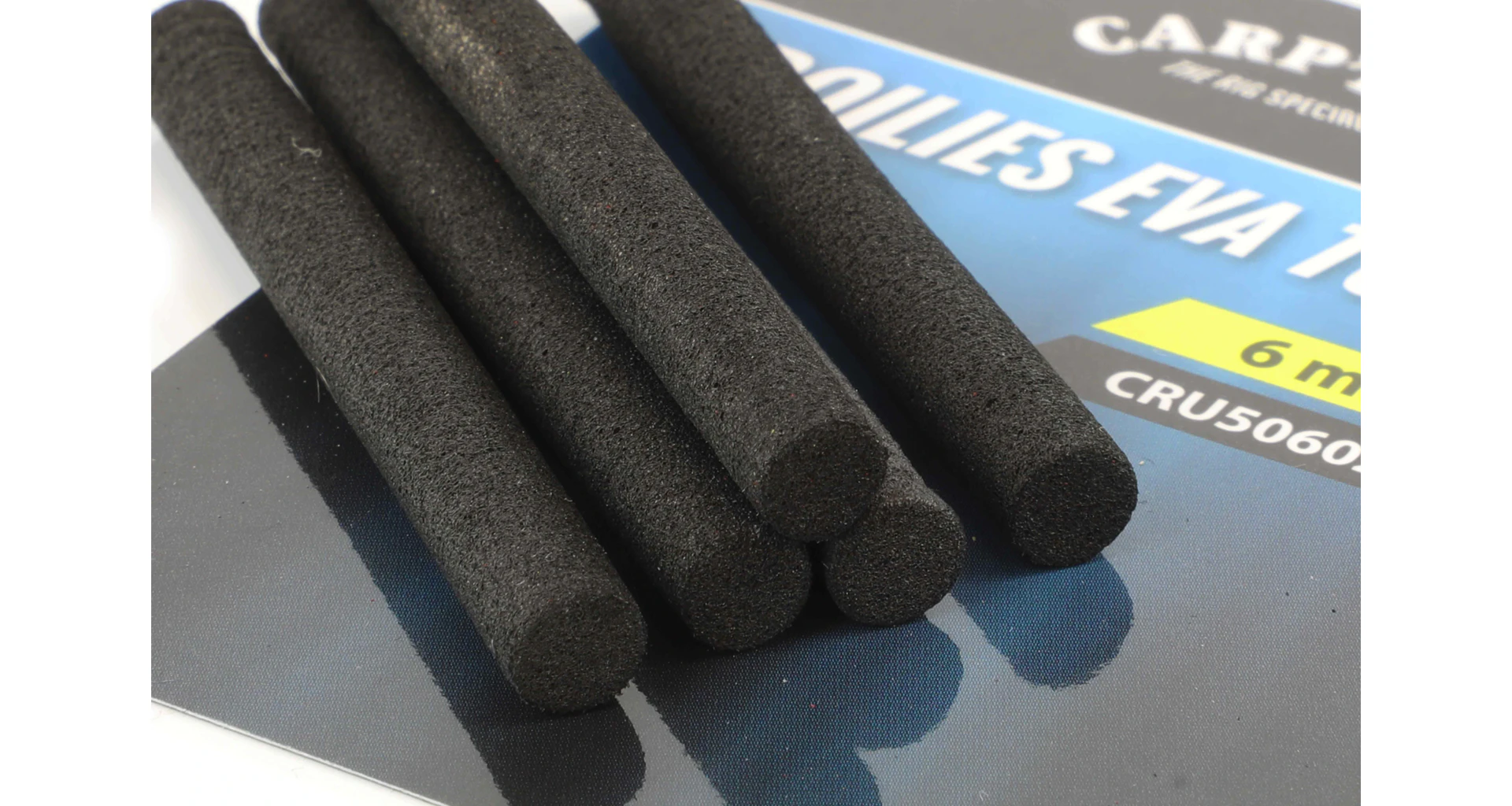 Carp'R'Us EVA Tyčinky Eva Boilies Tubes - MojeRybárstvo.sk Carp'R'Us EVA Tyčinky Eva Boilies Tubes – Obrázok 2