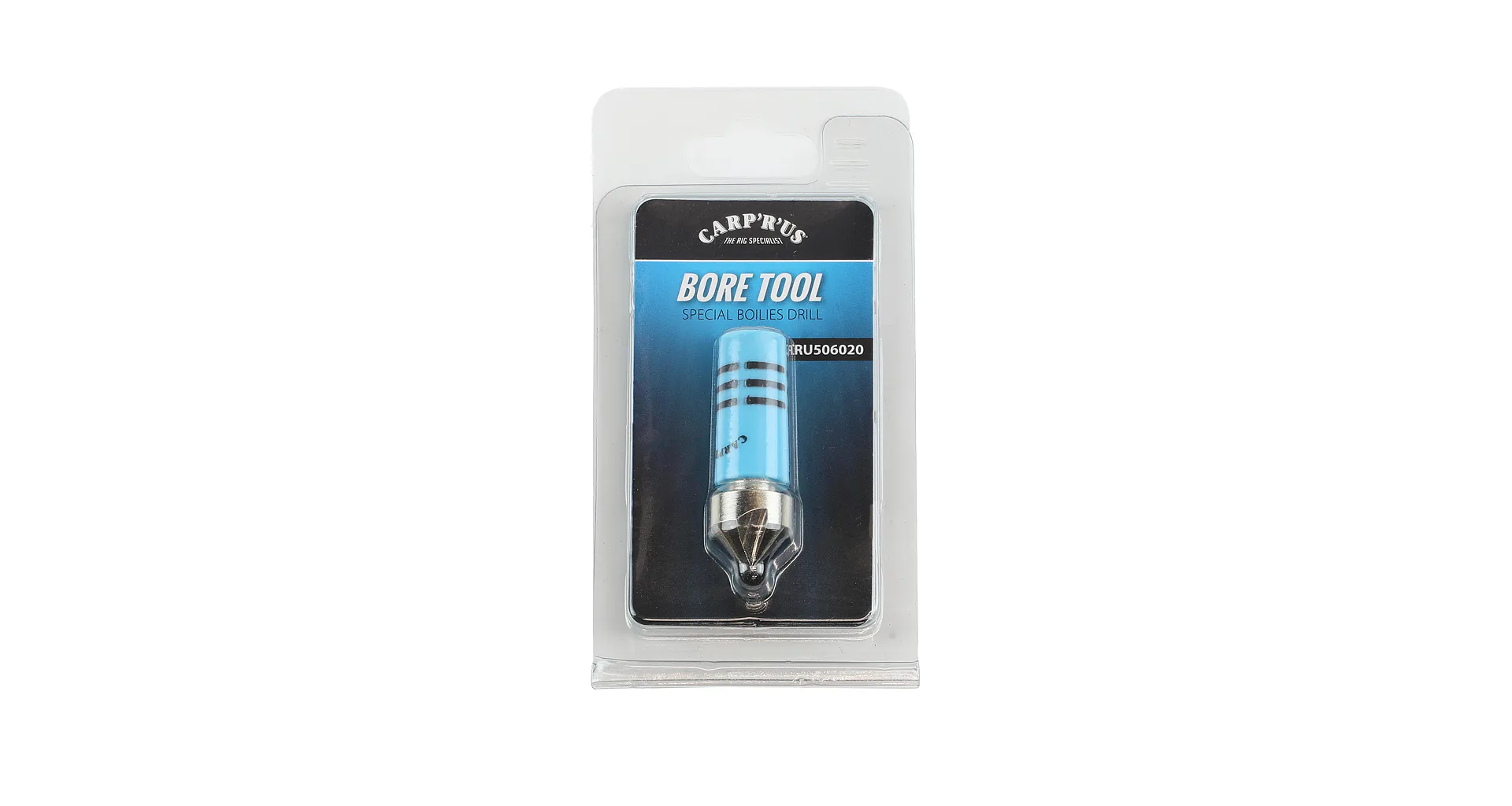 Carp'R'Us Vrtáček Bore Tool - MojeRybárstvo.sk Carp'R'Us Vrtáček Bore Tool – Obrázok 5