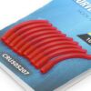 Carp'R'Us Rovnátko Curved Kickers Large 10ks - MojeRybárstvo.sk Carp'R'Us Rovnátko Curved Kickers Large 10ks – Obrázok 2