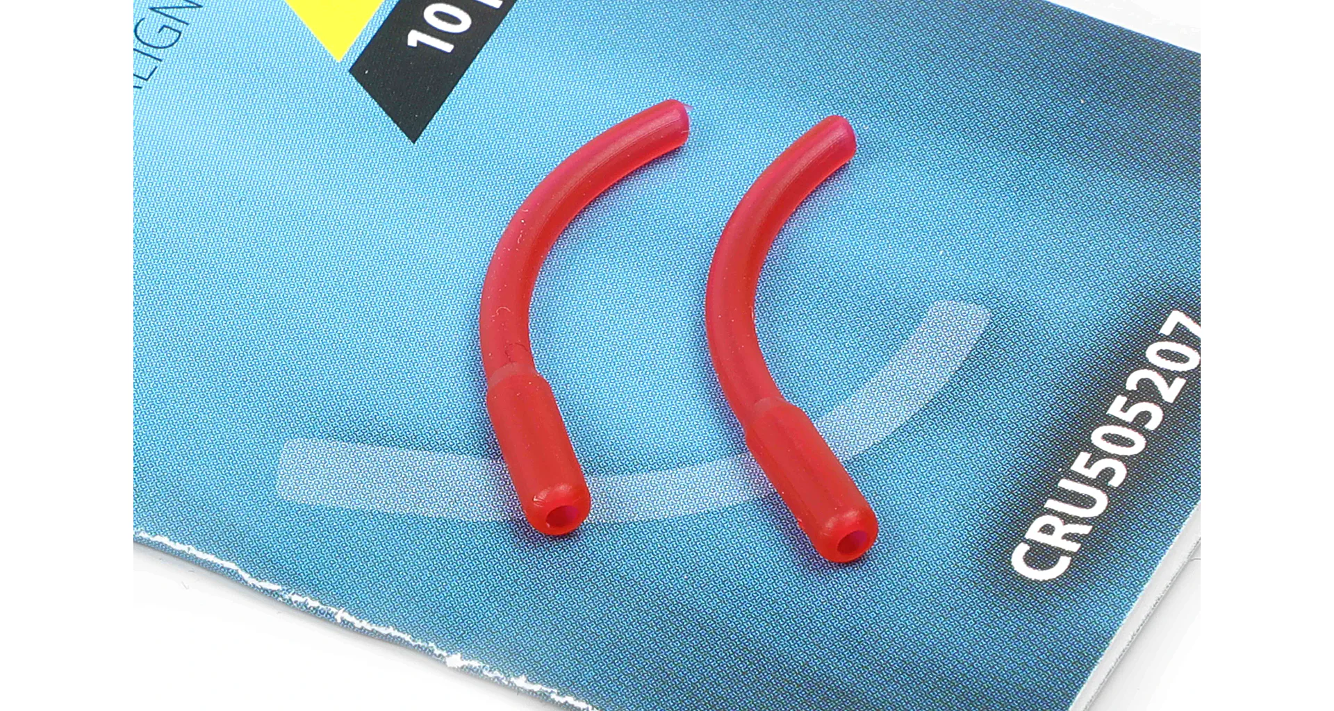 Carp'R'Us Rovnátko Curved Kickers Large 10ks - MojeRybárstvo.sk Carp'R'Us Rovnátko Curved Kickers Large 10ks – Obrázok 4