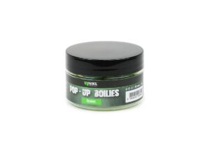 Nikl Plovoucí boilies Česnek