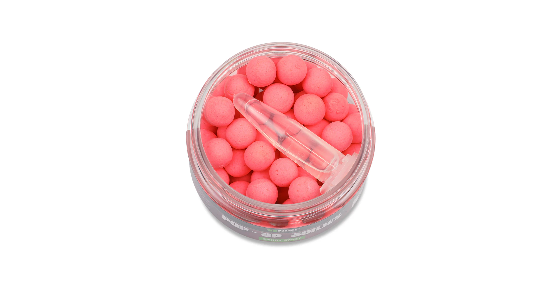 Nikl Plovoucí boilies Candy Sweet - MojeRybárstvo.sk Nikl Plovoucí boilies Candy Sweet – Obrázok 6