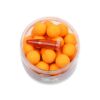 Nikl Plovoucí boilies Chilli & Peach - MojeRybárstvo.sk Nikl Plovoucí boilies Chilli & Peach – Obrázok 2