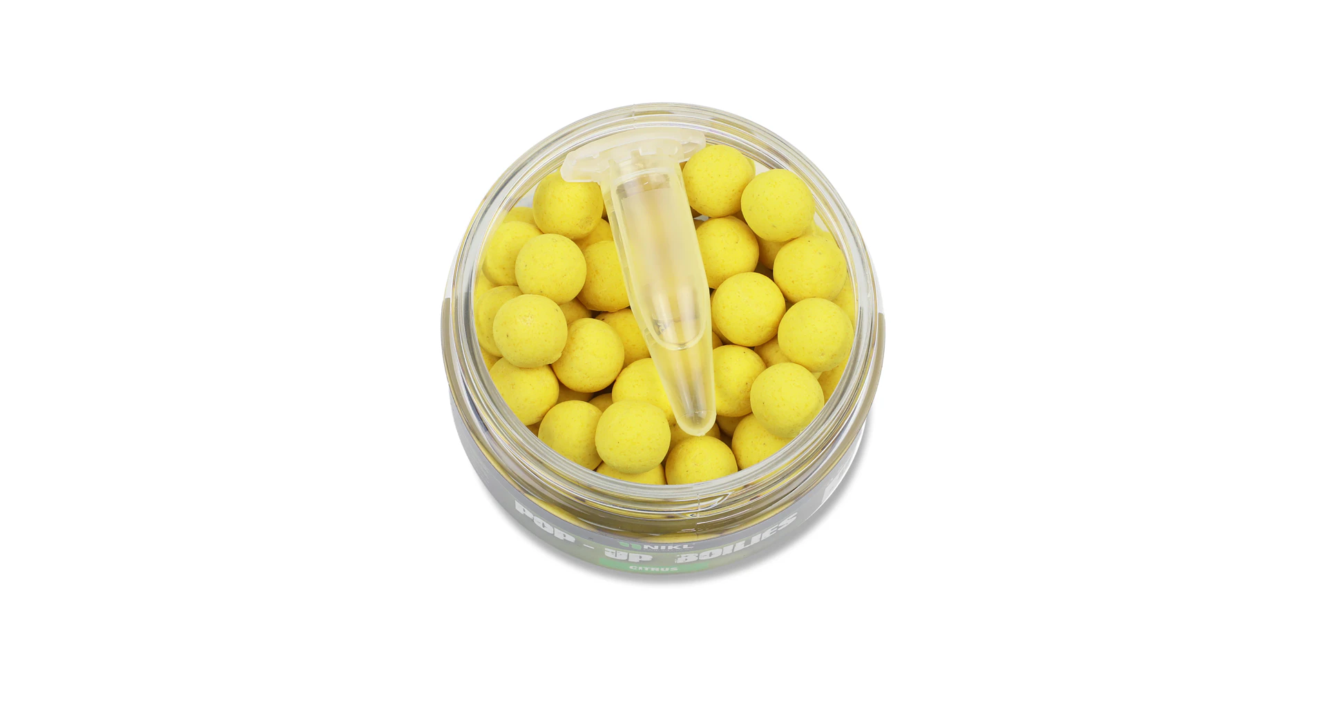 Nikl Plovoucí boilies Citrus - MojeRybárstvo.sk Nikl Plovoucí boilies Citrus – Obrázok 6