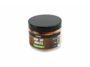 Nikl Plovoucí boilies Devill Krill