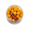 Nikl Plovoucí boilies Devill Krill - MojeRybárstvo.sk Nikl Plovoucí boilies Devill Krill – Obrázok 4