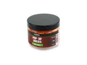 Nikl Plovoucí boilies Kill Krill
