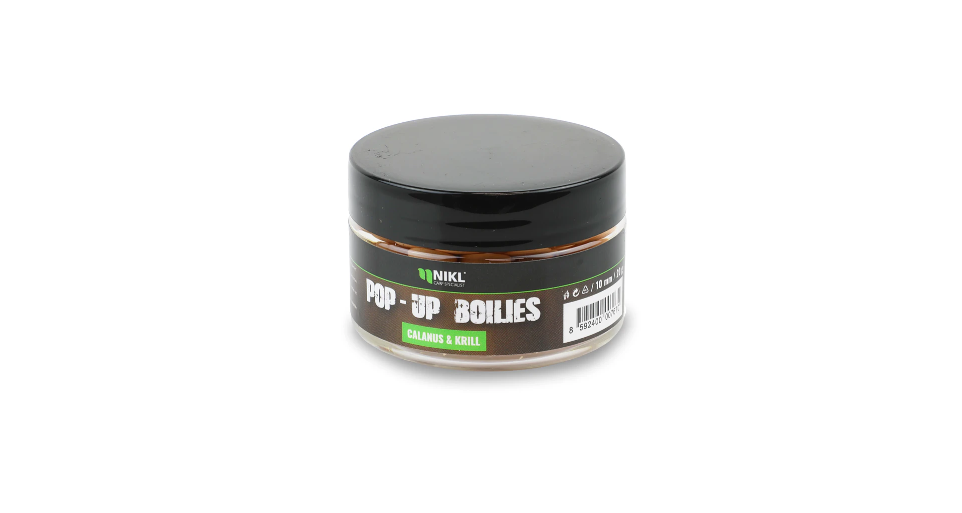 Nikl Plovoucí boilies Calanus & Krill - MojeRybárstvo.sk Nikl Plovoucí boilies Calanus & Krill – Obrázok 4