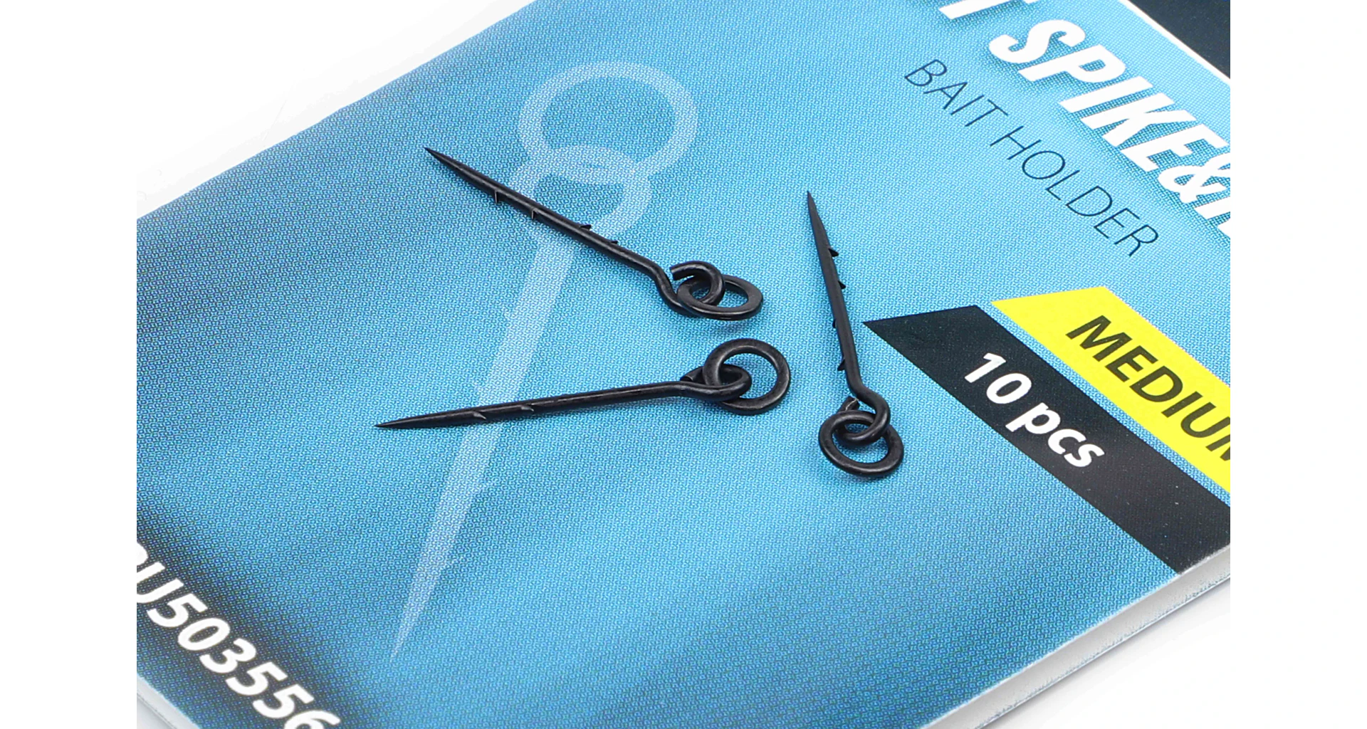 Carp´R´Us Trn na nástrahu Bait Spike & Ring 10ks - MojeRybárstvo.sk Carp´R´Us Trn na nástrahu Bait Spike & Ring 10ks – Obrázok 4