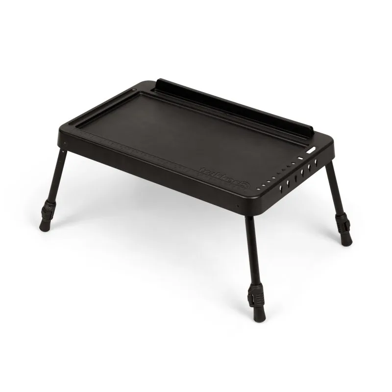 Trakker Stolek Deluxe Bivvy Table - MojeRybárstvo.sk Trakker Stolek Deluxe Bivvy Table