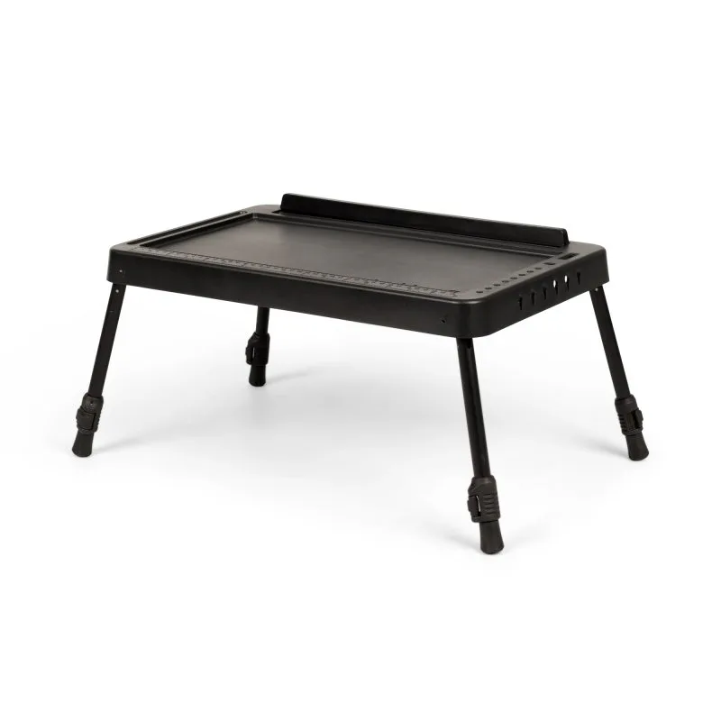 Trakker Stolek Deluxe Bivvy Table - MojeRybárstvo.sk Trakker Stolek Deluxe Bivvy Table – Obrázok 5