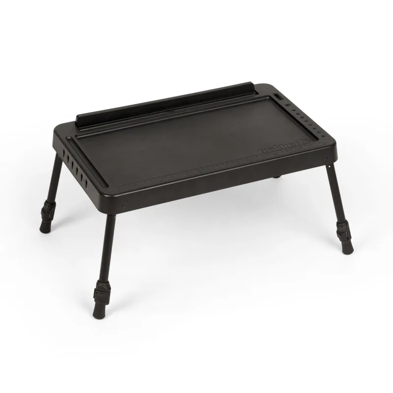 Trakker Stolek Deluxe Bivvy Table - MojeRybárstvo.sk Trakker Stolek Deluxe Bivvy Table – Obrázok 2
