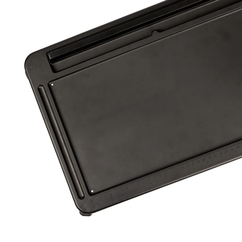 Trakker Stolek Deluxe Bivvy Table - MojeRybárstvo.sk Trakker Stolek Deluxe Bivvy Table – Obrázok 8