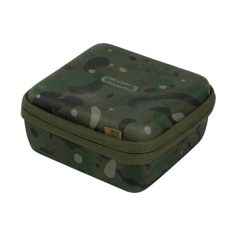 Trakker Pouzdro NXC Camo Hardcase Medium - MojeRybárstvo.sk Trakker Pouzdro NXC Camo Hardcase Medium