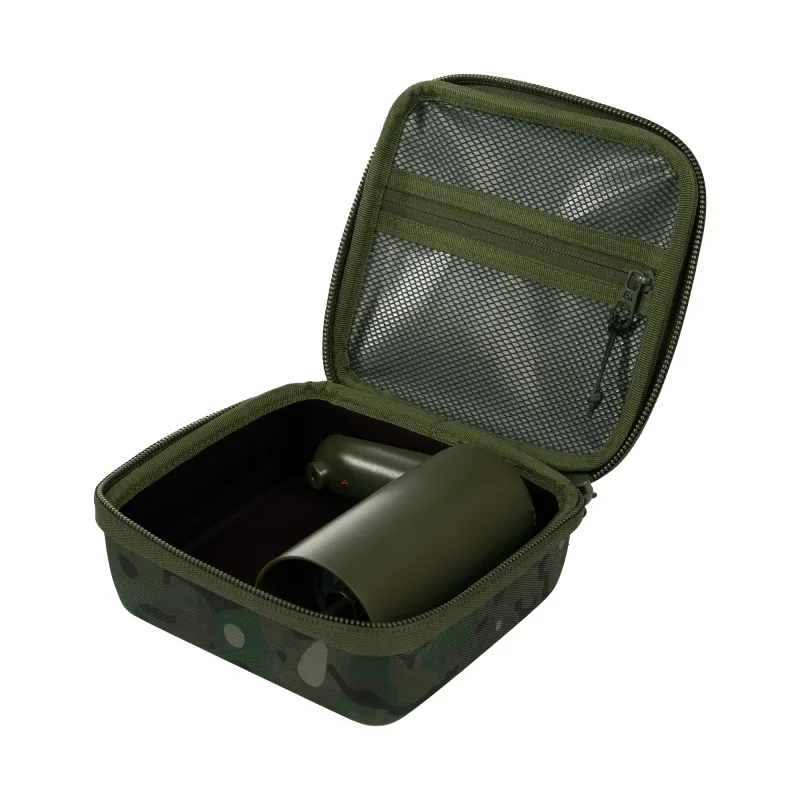 Trakker Pouzdro NXC Camo Hardcase Medium - MojeRybárstvo.sk Trakker Pouzdro NXC Camo Hardcase Medium – Obrázok 5