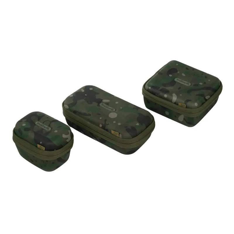 Trakker Pouzdro NXC Camo Hardcase Medium - MojeRybárstvo.sk Trakker Pouzdro NXC Camo Hardcase Medium – Obrázok 7