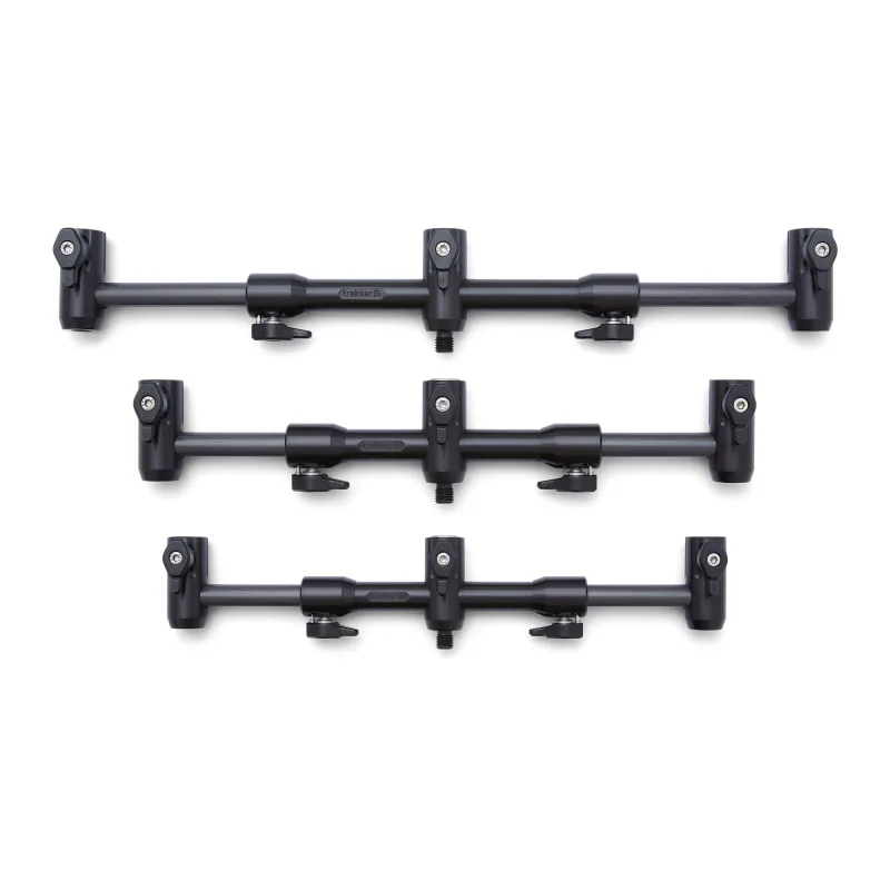 Trakker Hrazda na 3 pruty ACS Pro Adjustable Buzz Bar - MojeRybárstvo.sk Trakker Hrazda na 3 pruty ACS Pro Adjustable Buzz Bar