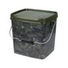 Trakker Kbelík Camo Square Container 13l - MojeRybárstvo.sk Trakker Kbelík Camo Square Container 13l – Obrázok 2