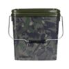 Trakker Kbelík Camo Square Container 13l - MojeRybárstvo.sk Trakker Kbelík Camo Square Container 13l – Obrázok 4