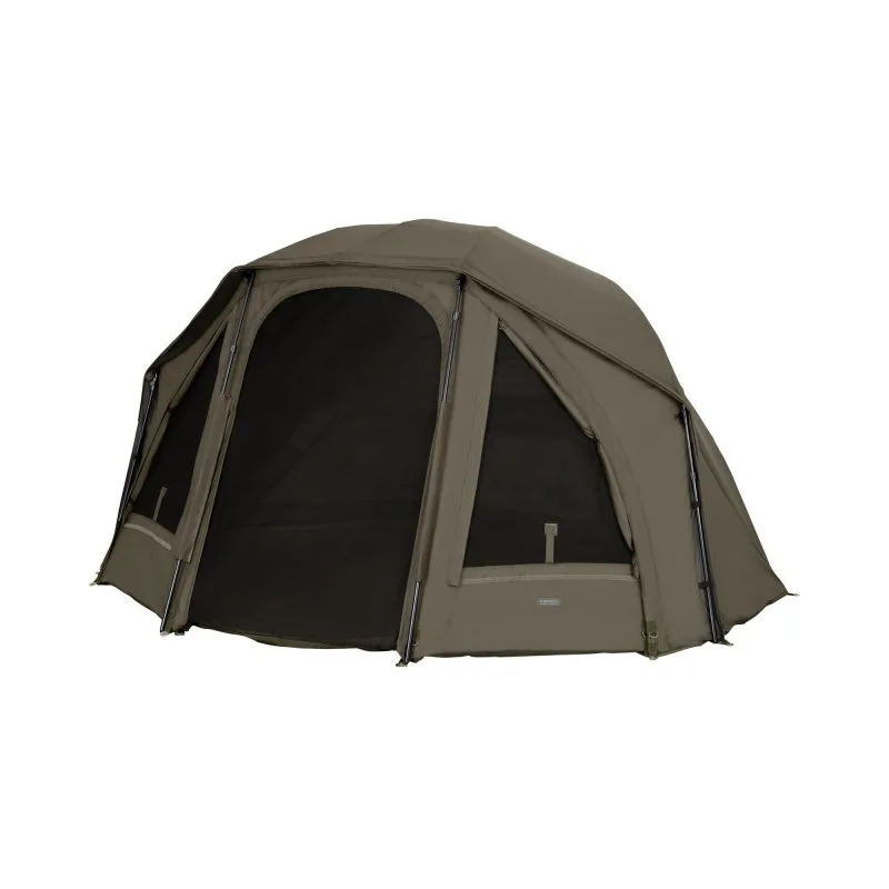 Trakker Brolly Summit X Brolly System - MojeRybárstvo.sk Trakker Brolly Summit X Brolly System – Obrázok 4