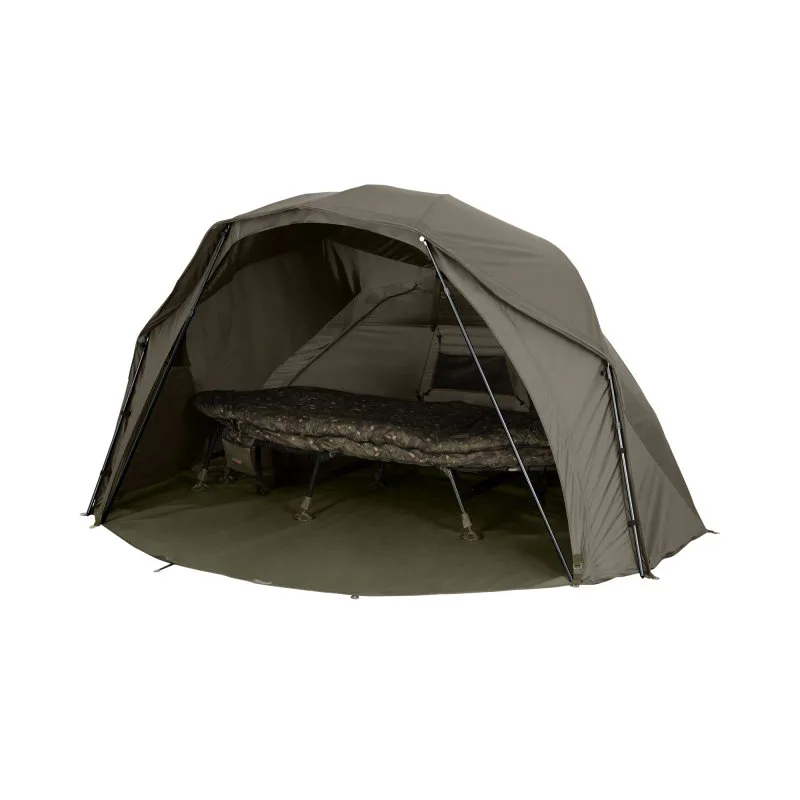 Trakker Brolly Summit X Brolly System - MojeRybárstvo.sk Trakker Brolly Summit X Brolly System – Obrázok 2