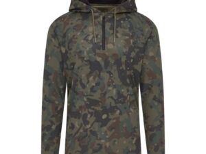 Trakker Triko Camo UV Hooded Shirt