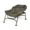 Trakker Křeslo Levelite Colossus Camo Recliner Chair – Obrázok 2