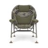 Trakker Křeslo Levelite Colossus Camo Recliner Chair – Obrázok 7